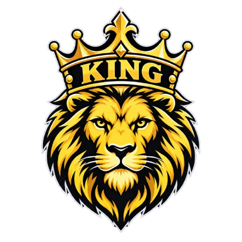 Satta King Fast Logo